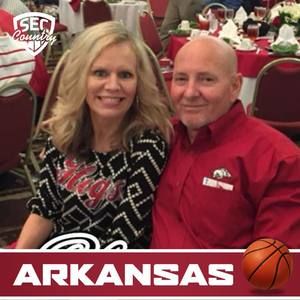 Meet your Posher, Theresa